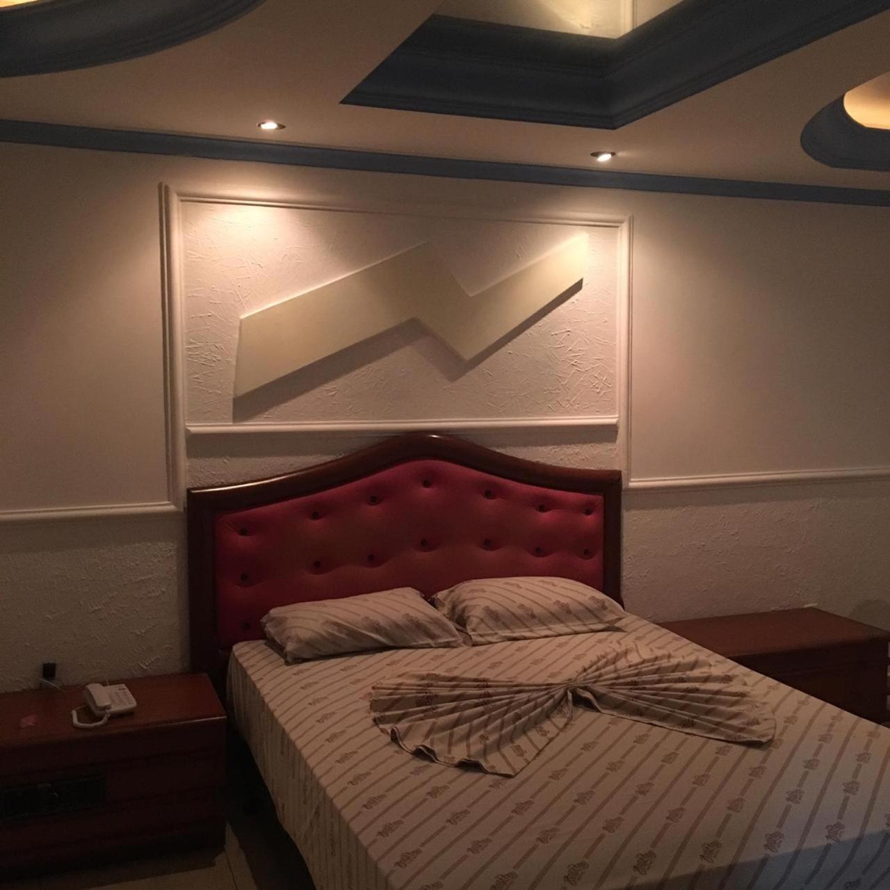 Stilus Hotel - Adults Only Santos  Dış mekan fotoğraf