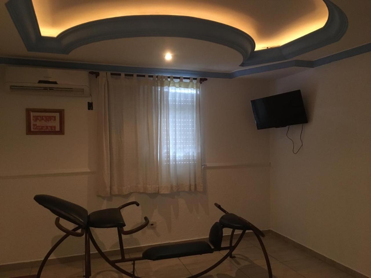 Stilus Hotel - Adults Only Santos  Dış mekan fotoğraf