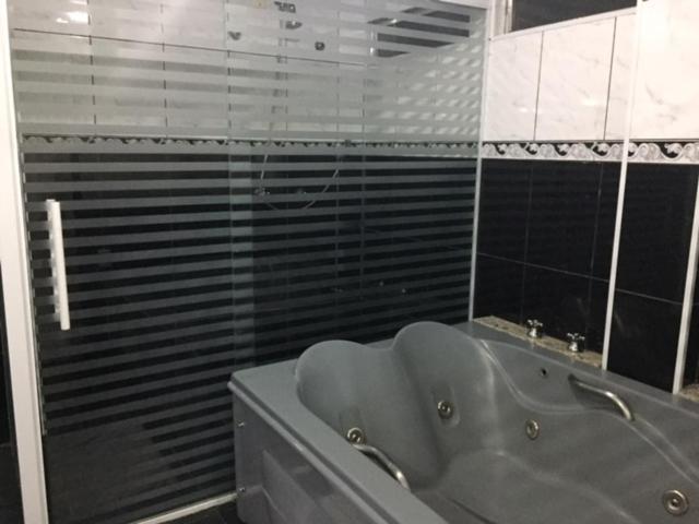 Stilus Hotel - Adults Only Santos  Dış mekan fotoğraf