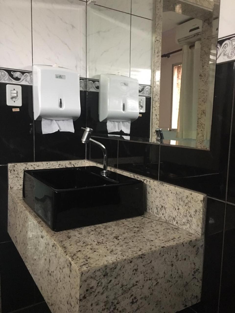 Stilus Hotel - Adults Only Santos  Dış mekan fotoğraf