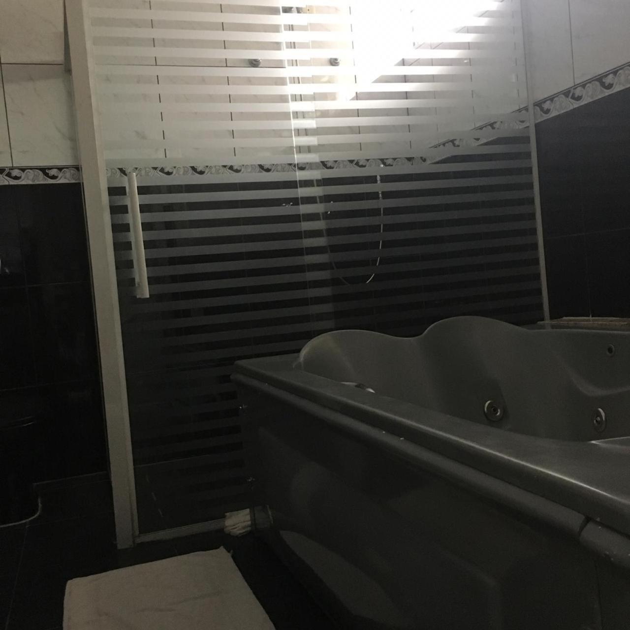 Stilus Hotel - Adults Only Santos  Dış mekan fotoğraf