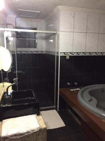 Stilus Hotel - Adults Only Santos  Dış mekan fotoğraf